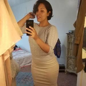 Meet your Posher, Sandy